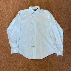 Mens button down